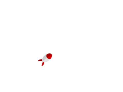 Rocket... thingy?