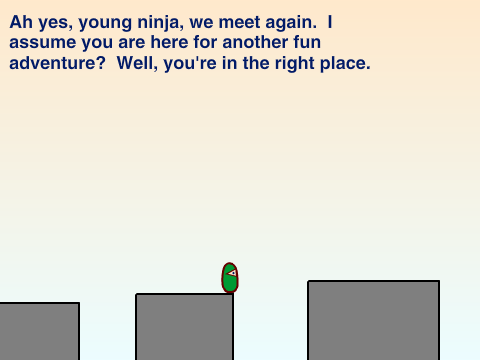 The Ninja 2 remix
