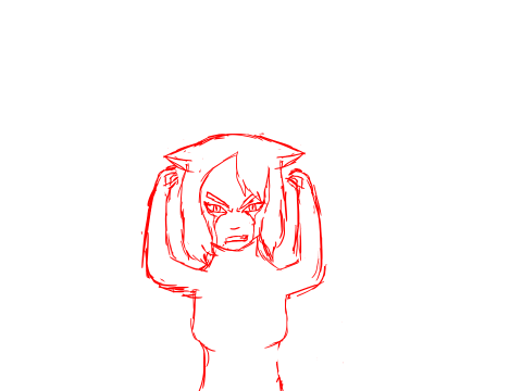 Animation practice