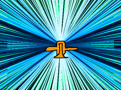 hyperspace