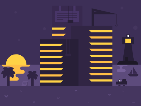 Night City | Art