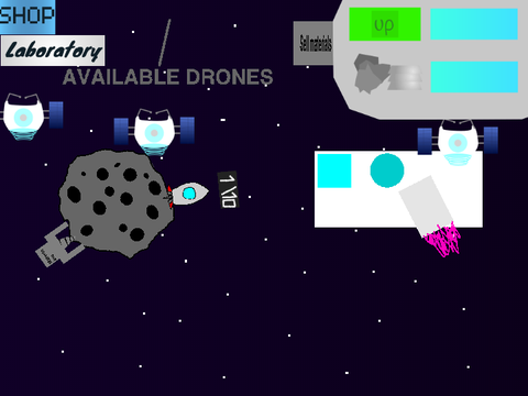 Space Miner v0.7