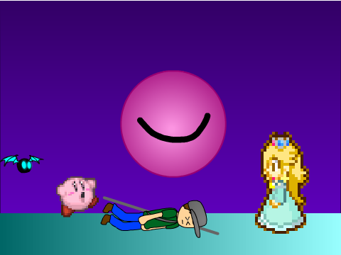 The Return Part 4(COLLAB) 