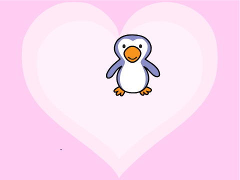 mission pinguin