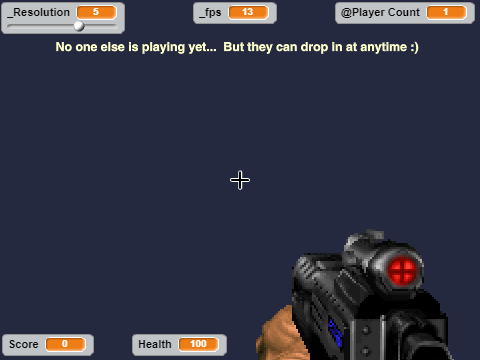 ugandan knuckles online warfare