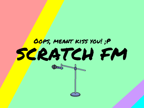 Scratch FM epi 1