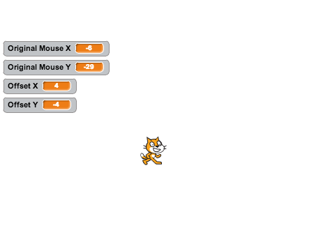 HOWTO: Drag and Drop vs. Click