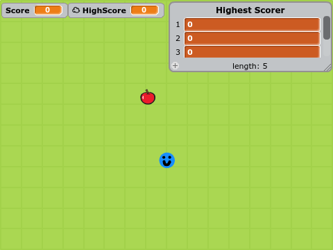 Modified Snake v 1.0.1