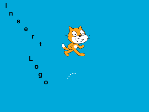 StrifeOS Loading Animation