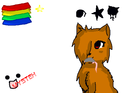 ...Cats..
