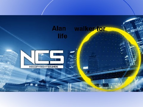 NCS Spectre Sountrack Only remix