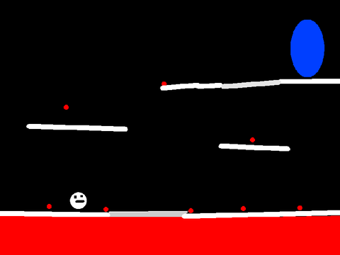 my first platformer (EASY)