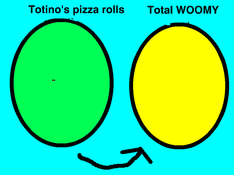 Halp WOOMMYYY