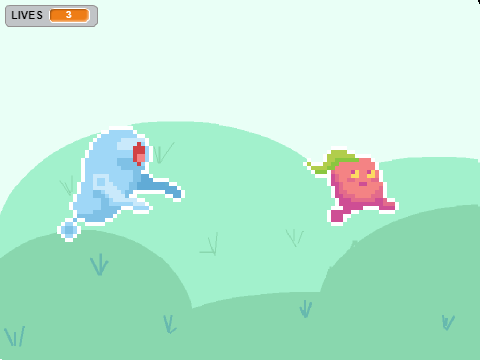 Monster Tag - Complete