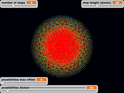 Random Walk Vis v3.1