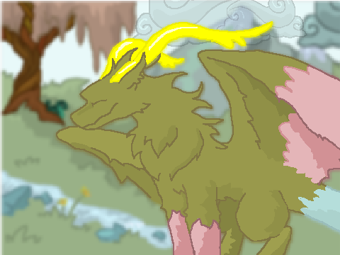 life dragon