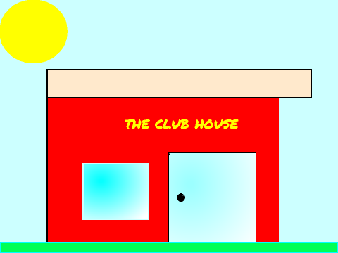 Club house