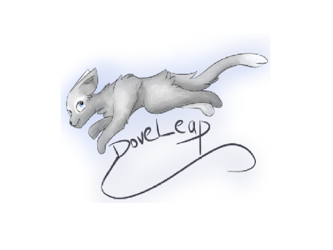 Icon Art for Doveleap!