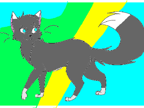 Warrior cats CC Contest Open!!!!!!!!!!! remix