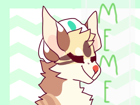 ~pANDA bEAR~ ǝɯǝɯ  (art need to be added :p)