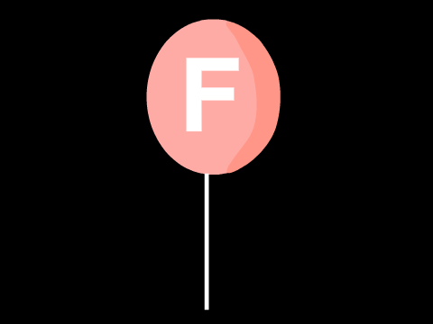 ~Float~ Logo Entry