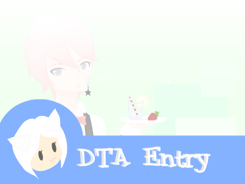 DTA Entry!
