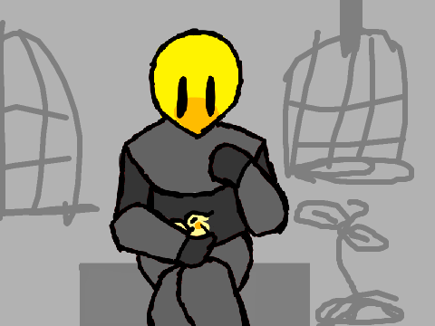 Lemon Boy AMV (Forever WIP)