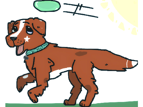 Man's Best Friend CC! (OPEN) remix