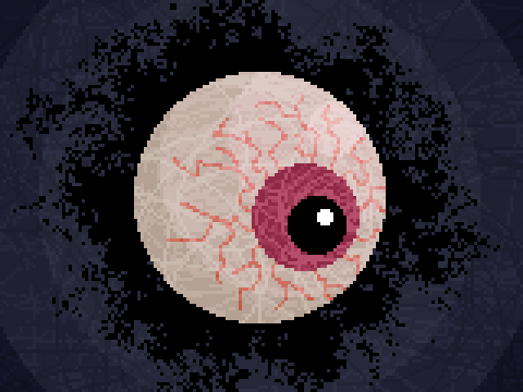 The Watcher (interactive) FIXED