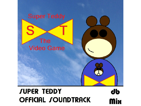 (STSR Update, & Soundtrack)