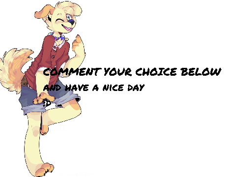 What should i post?