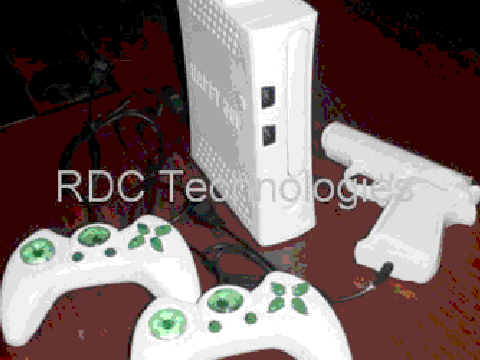 Fake Consoles!!!