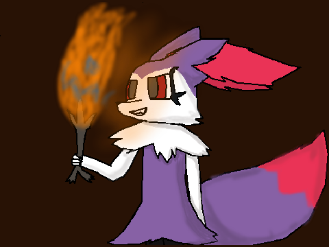 + Flamber + Speed Paint + Dream Team +
