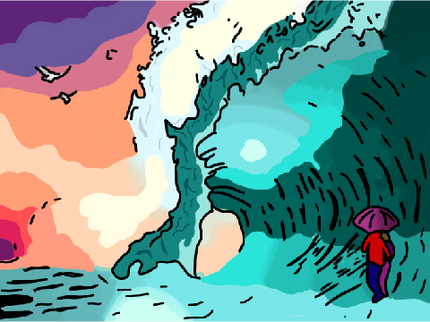 drawing