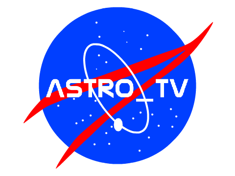 Art for @Astro_TV 