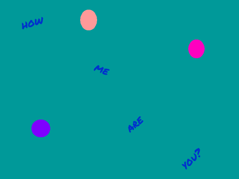 ❃How me are you?❃ 50 followers!!