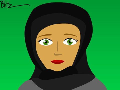 New Art Attempt