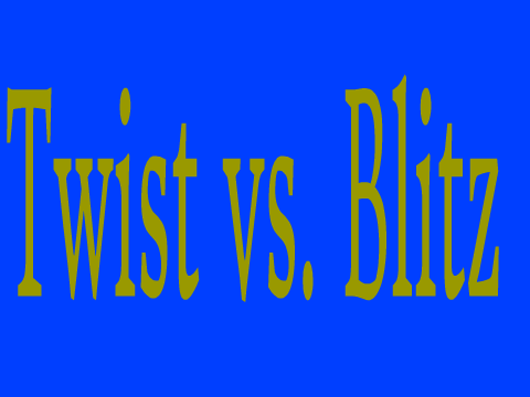 Bejeweled Twist vs Bejeweled Blitz remix remix