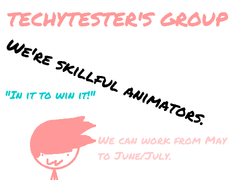 About 