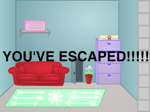 Escape remix