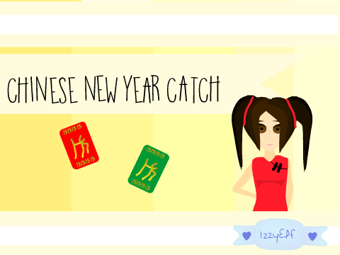 Chinese New Year Catch remix