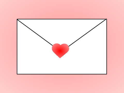 Happy Valentine's Day, Cutie!