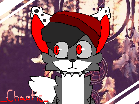 = ANXIETY = (vent)