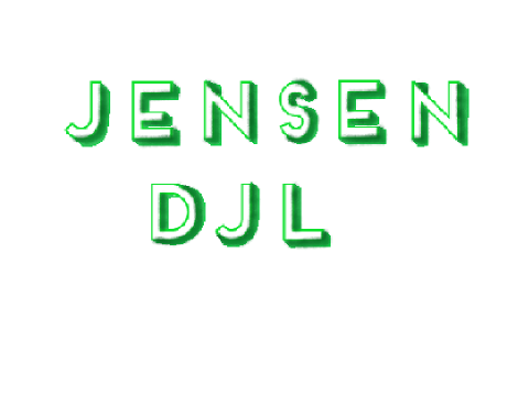 Logo for JensenDJL