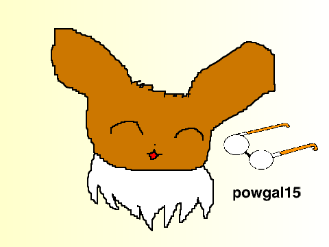 Sign If You Like Eevee remix