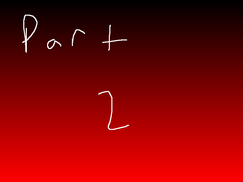 Cold As Ice MAP Part 2