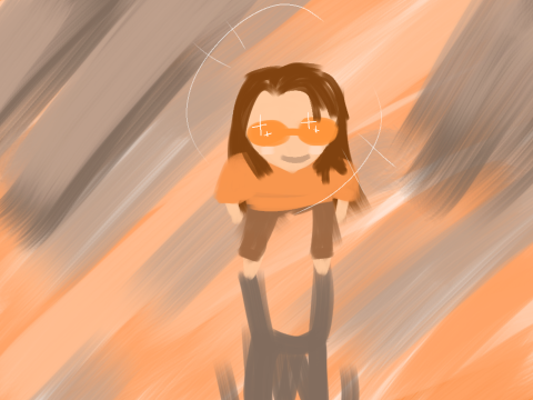 orange | pmv