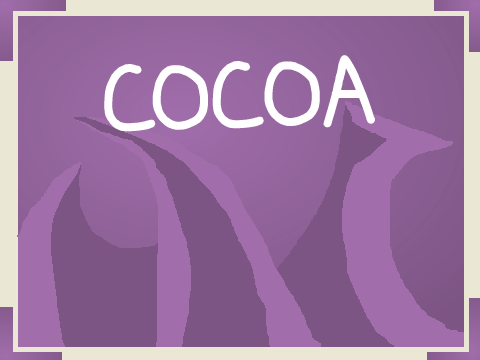 C o c o a M E M E 
