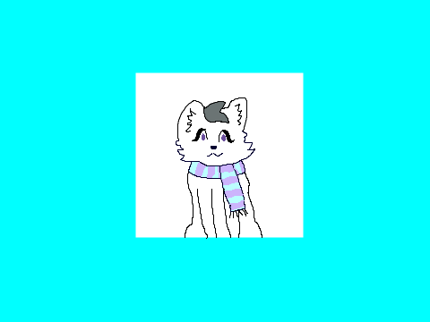 Profile picture for @FrostFrosting