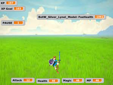 Link Strike